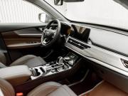Chery Tiggo 8 Pro I Екатеринбург  - изображение 41