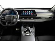 Chery Tiggo 8 Pro I (China Market) Москва  - изображение 41