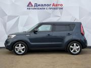 Kia Soul II Набережные Челны  - изображение 26