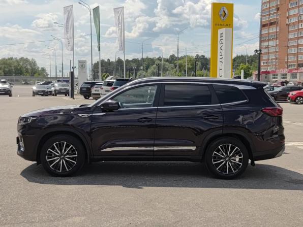 Chery Tiggo 8 Pro I с пробегом 2021 года, цена 2 090 000 рублей, 61775 км, внедорожник, Автокод Объявления