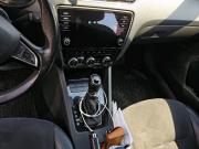 Skoda Octavia III (A7) Рестайлинг Москва  - изображение 14