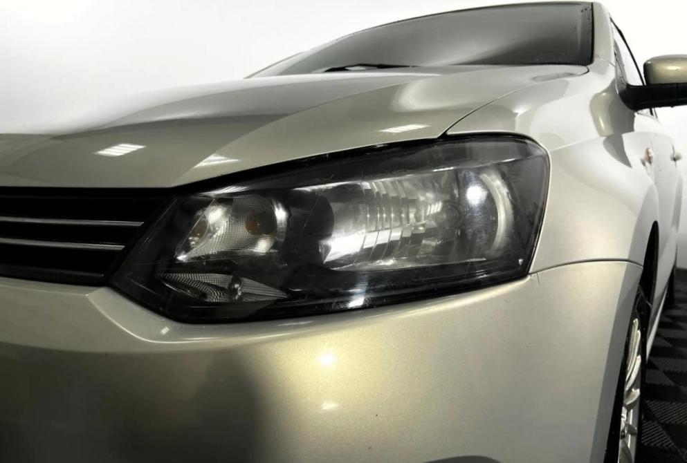 Volkswagen Polo V Рестайлинг Нижний Новгород  - изображение 19