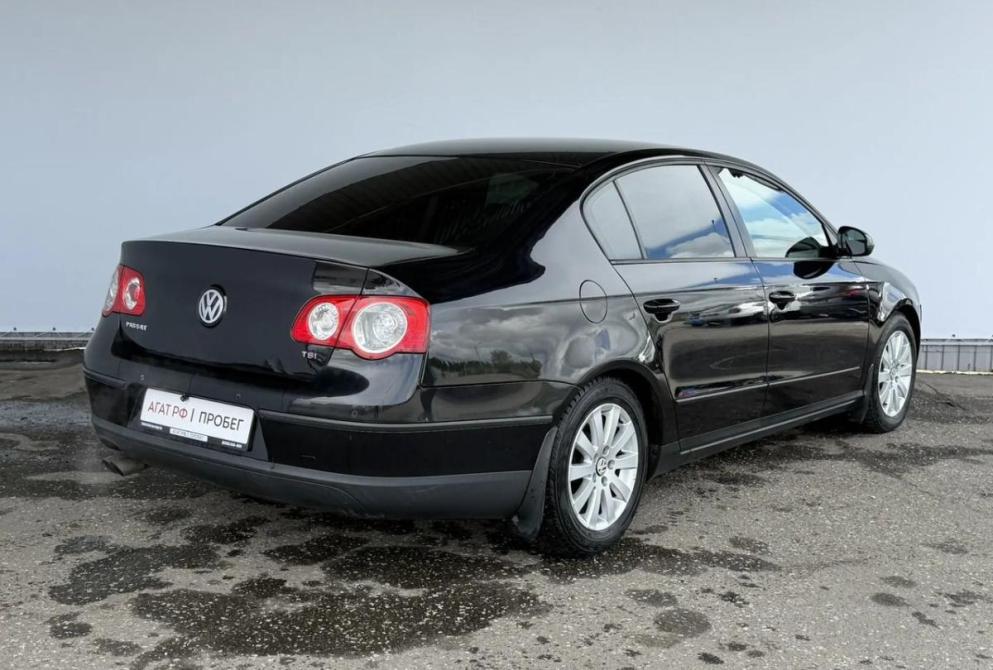 Volkswagen Passat B6 Киров  - изображение 5