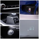 BMW X3 III (G01) Москва  - изображение 39