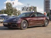 Porsche Panamera II Ижевск  - изображение 31