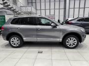 Volkswagen Touareg II Казань  - изображение 27
