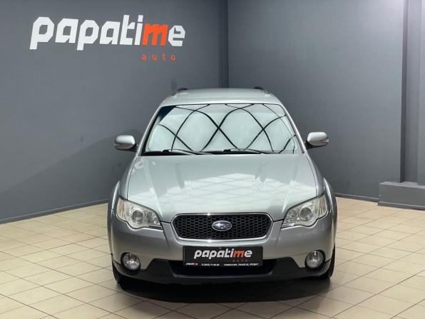 Subaru Outback III Рестайлинг с пробегом 2008 года, цена 1 090 000 рублей, 244876 км, универсал, Автокод Объявления