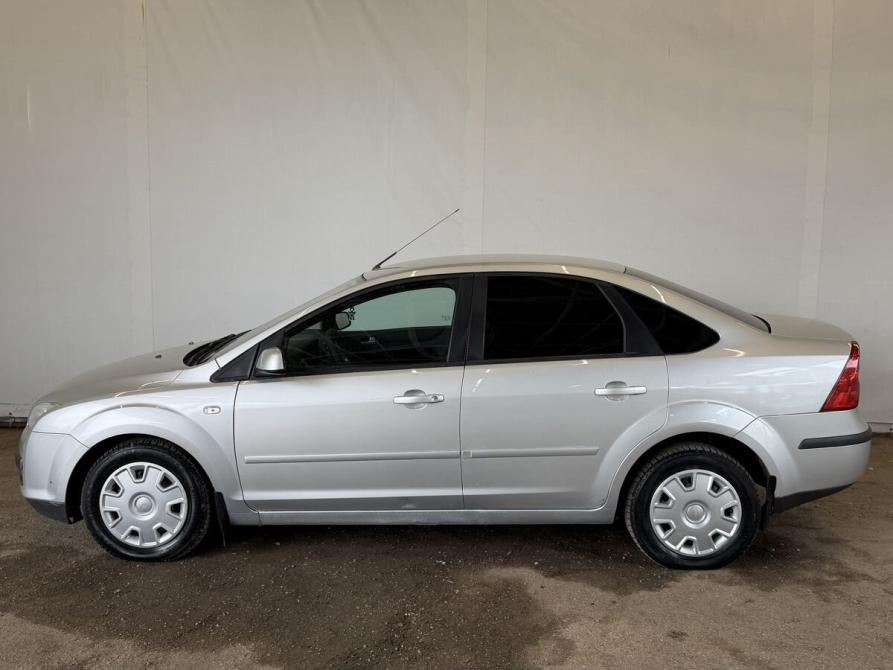 Ford Focus II Псков  - изображение 7