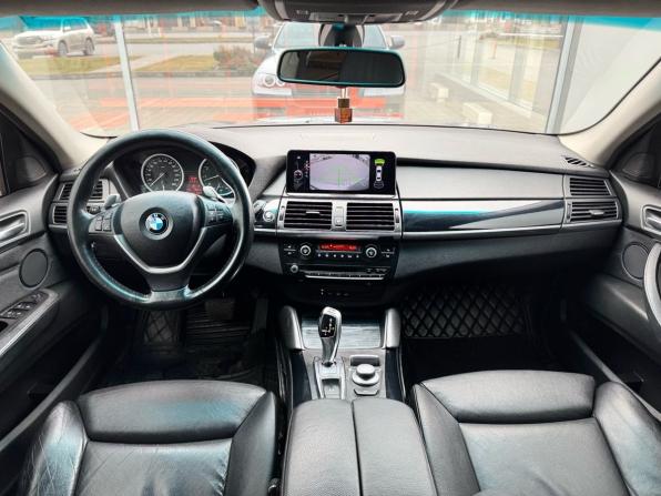 BMW X6 I (E71) с пробегом 2009 года, цена 1 930 000 рублей, 198385 км, внедорожник, Автокод Объявления