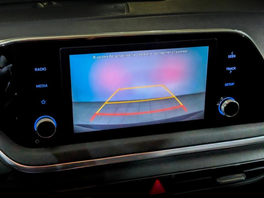 Hyundai Sonata VIII (DN8) Химки  - изображение 25
