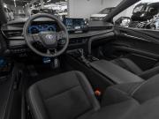 Toyota Camry IX (XV80) China Market Москва  - изображение 36