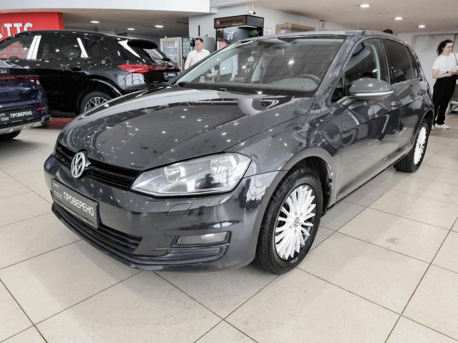 Volkswagen Golf VII Казань  - изображение 1