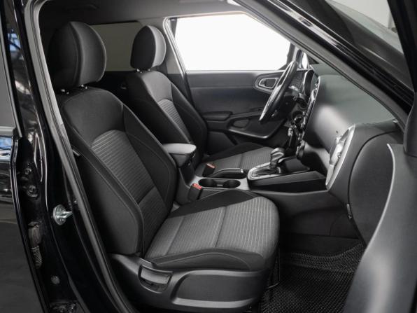 Kia Soul III Рестайлинг с пробегом 2022 года, цена 2 180 000 рублей, 23139 км, хэтчбек, Автокод Объявления
