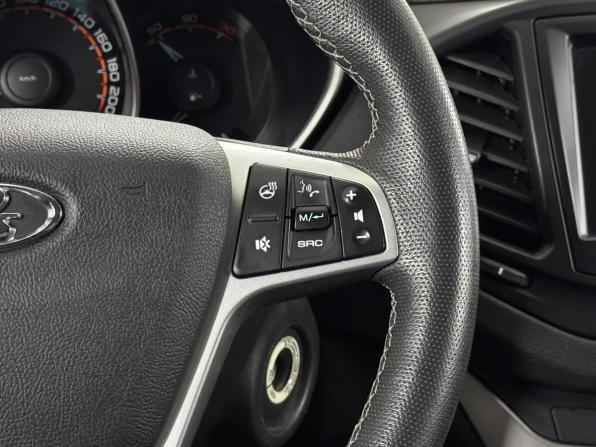 Lada (ВАЗ) Vesta I с пробегом 2021 года, цена 1 116 000 рублей, 67037 км, седан, Автокод Объявления