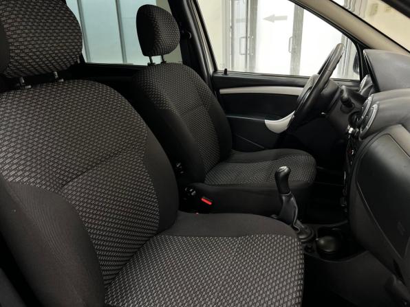 Lada (ВАЗ) Largus I с пробегом 2014 года, цена 750 000 рублей, 96364 км, универсал, Автокод Объявления