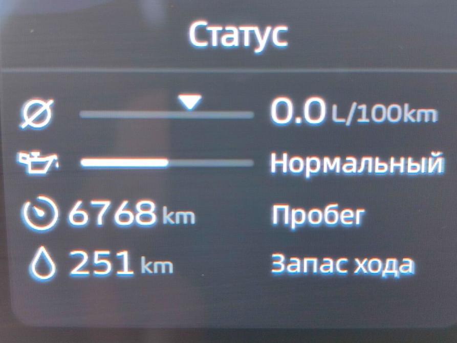 Geely Atlas II Москва  - изображение 22