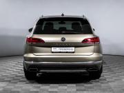 Volkswagen Touareg III Москва  - изображение 24