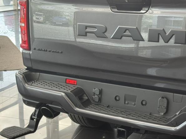 Ram 1500 V Рестайлинг с пробегом 2026 года, цена 11 790 000 рублей, 110 км, пикап, Автокод Объявления