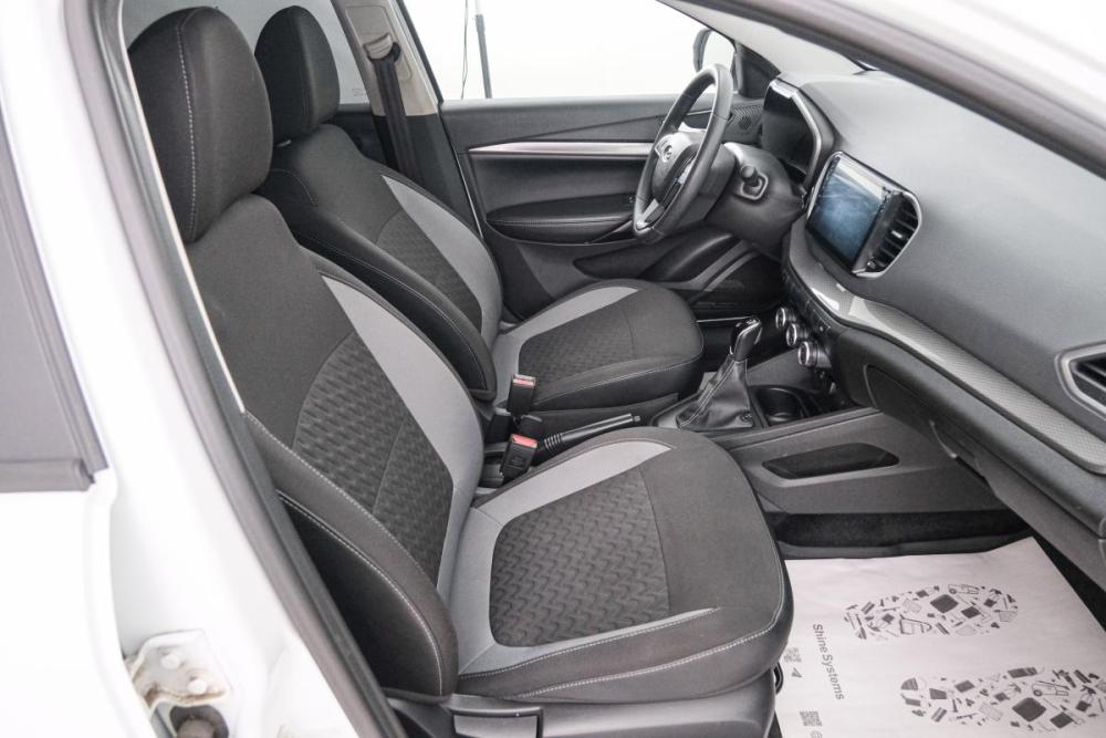 Lada (ВАЗ) Vesta I Красноярск  - изображение 14