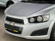Chevrolet Aveo II Оренбург  - изображение 28