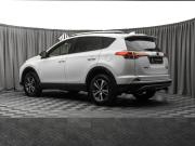 Toyota RAV4 IV (XA40) Рестайлинг Москва  - изображение 22