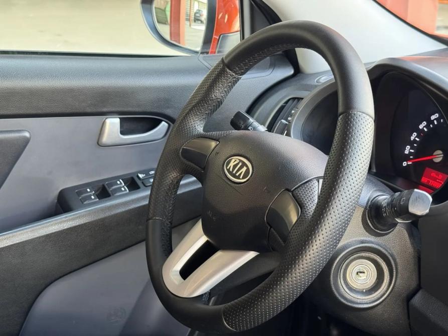 Kia Sportage III Самара  - изображение 16