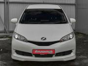 Toyota Wish II Екатеринбург  - изображение 24