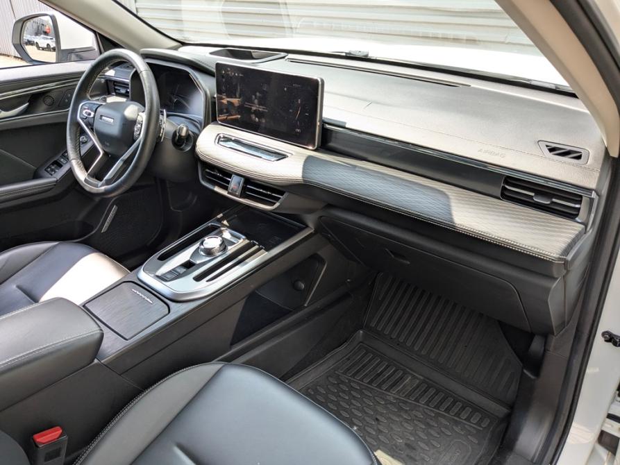Haval Jolion I Москва  - изображение 19