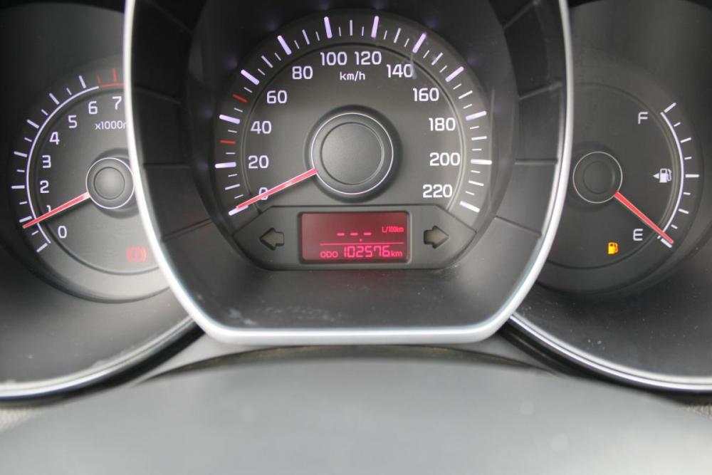 Kia Rio III Пермь  - изображение 17