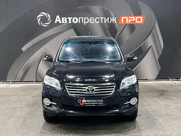 Toyota RAV4 III (XA30) Рестайлинг с пробегом 2012 года, цена 1 374 000 рублей, 172391 км, внедорожник, Автокод Объявления