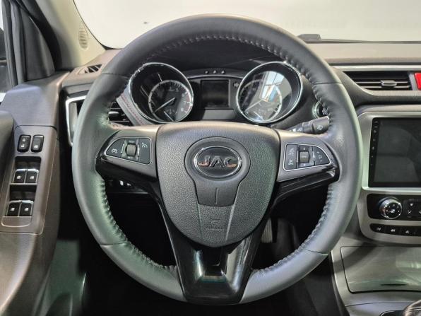JAC T8 с пробегом 2023 года, цена 2 023 000 рублей, 110178 км, пикап, Автокод Объявления