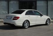 Mercedes-Benz C-Класс III (W204) Рестайлинг Саратов  - изображение 29