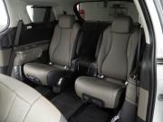 Kia Carnival IV Рестайлинг Москва  - изображение 48