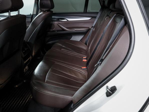 BMW X5 III (F15) с пробегом 2016 года, цена 3 168 000 рублей, 208667 км, внедорожник, Автокод Объявления