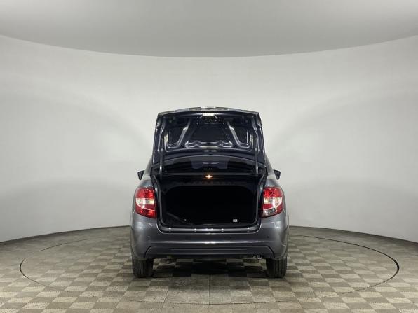 Lada (ВАЗ) Granta I Рестайлинг с пробегом 2024 года, цена 818 000 рублей, 14930 км, седан, Автокод Объявления