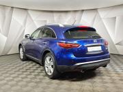 Infiniti QX70 Москва  - изображение 27