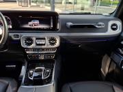 Mercedes-Benz G-Класс III (W463) Санкт-Петербург  - изображение 58