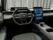 Changan Lamore Москва  - изображение 33