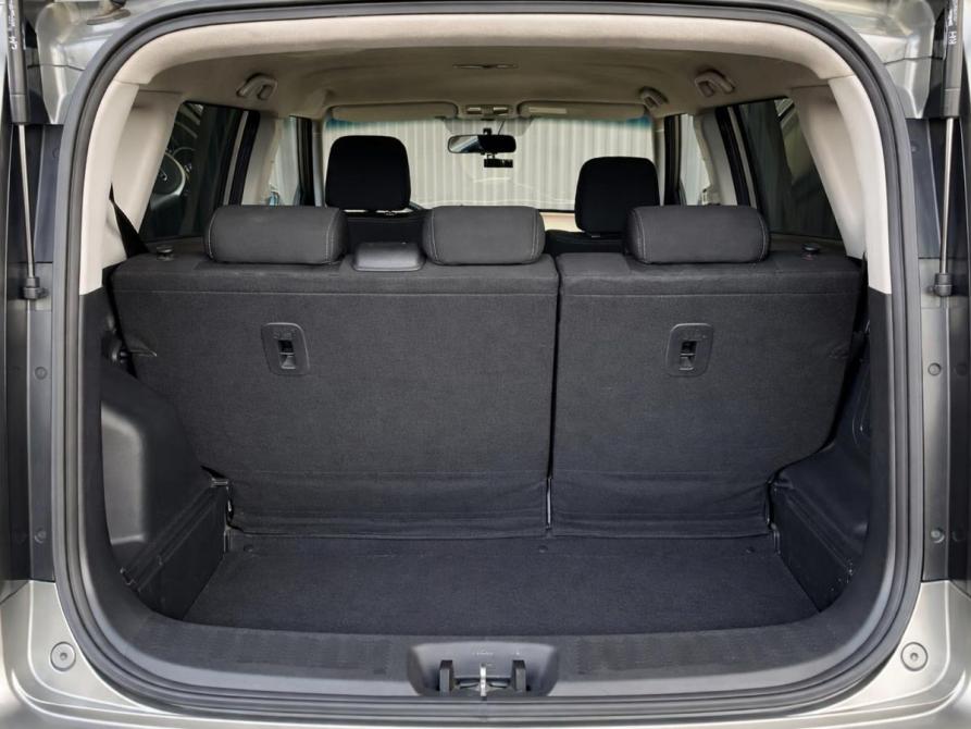Kia Soul I Рестайлинг Пермь  - изображение 18