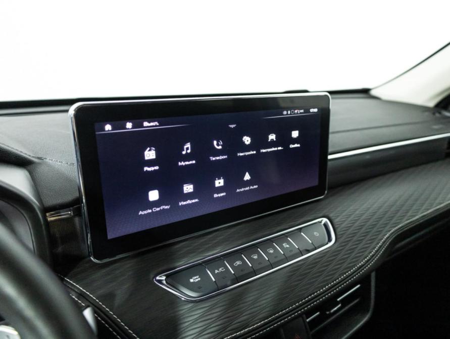 Haval Jolion I Рестайлинг Санкт-Петербург  - изображение 17