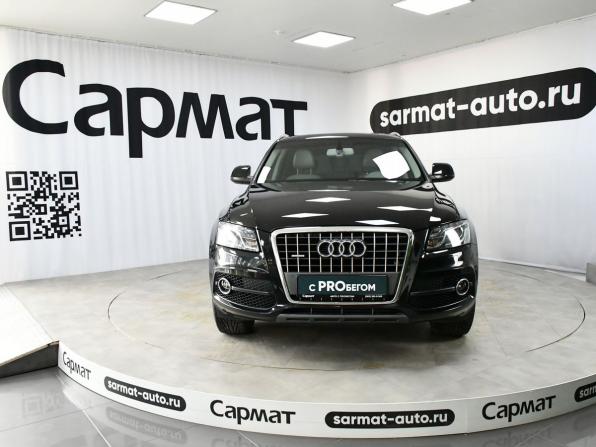 Audi Q5 I (8R) с пробегом 2011 года, цена 1 447 000 рублей, 157375 км, внедорожник, Автокод Объявления