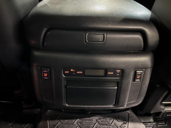 Nissan Patrol VI (Y62) с пробегом 2013 года, цена 2 040 000 рублей, 187004 км, внедорожник, Автокод Объявления