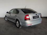 Skoda Octavia II (A5) Рестайлинг Москва  - изображение 24