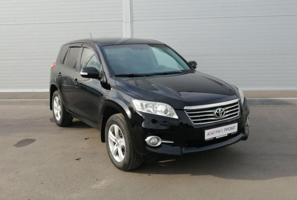 Toyota RAV4 III (XA30) Рестайлинг Иваново  - изображение 1