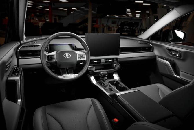 Toyota RAV4 VI (XA60) с пробегом 2026 года, цена 4 690 000 рублей, 100 км, внедорожник, Автокод Объявления