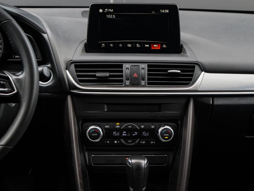 Mazda CX-4 I Рестайлинг Москва  - изображение 11