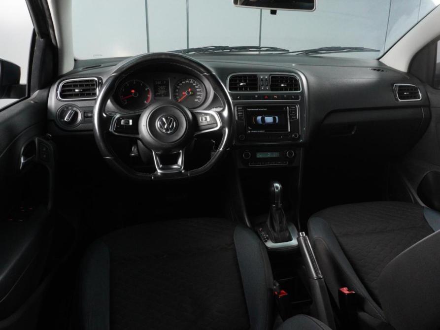 Volkswagen Polo V Рестайлинг Минеральные Воды  - изображение 6