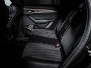 Geely Monjaro I Рестайлинг (China Market) Москва  - изображение 30