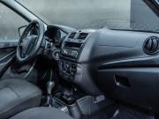 Lada (ВАЗ) Granta I Рестайлинг Самара  - изображение 26
