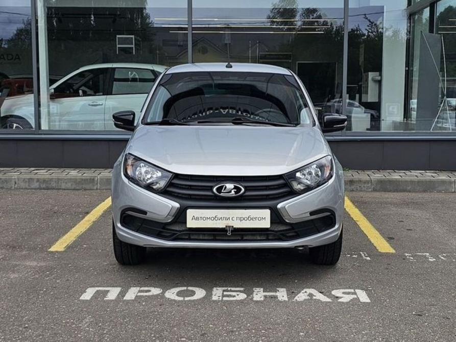 Lada (ВАЗ) Granta I Рестайлинг Орехово-Зуево  - изображение 2